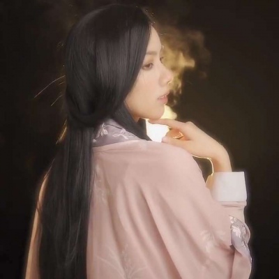 兽设背景场景绘制兽圈群